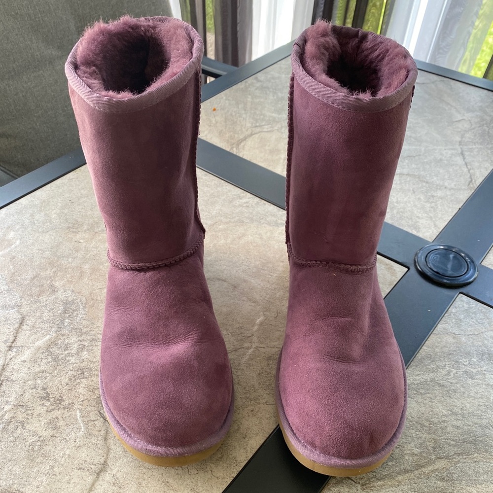 Ugg Boots